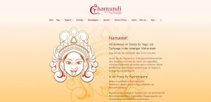 Chamundi Yoga & Tuchyoga