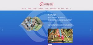 Chamundi Yoga & Tuchyoga