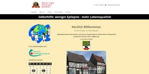 Selbsthilfegruppe „Epilepsiekranke Menschen und deren Angehörige im Altmarkkreis Salzwedel, Landkreis Stendal und Umgebung“