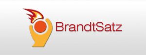Logo BrandtSatz