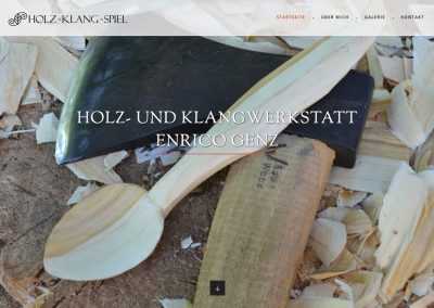 HolzKlangSpiel