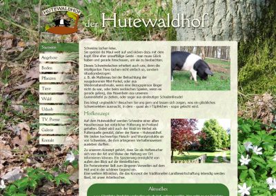 Hutewaldhof