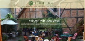 Naturkost Gerberhof