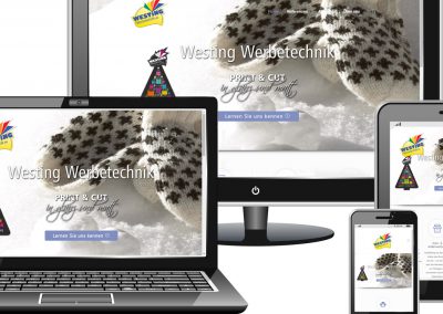 Westing Werbetechnik
