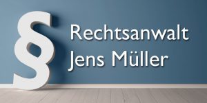 Rechtsanwalt Jens Müller Salzwedel