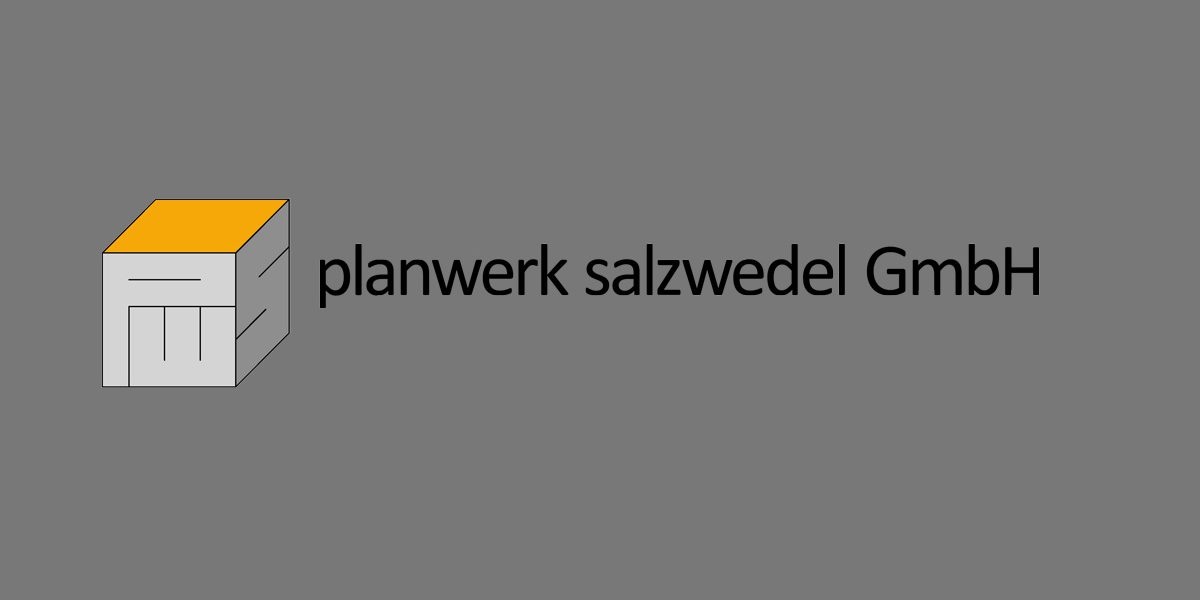 planwerk salzwedel GmbH Logo