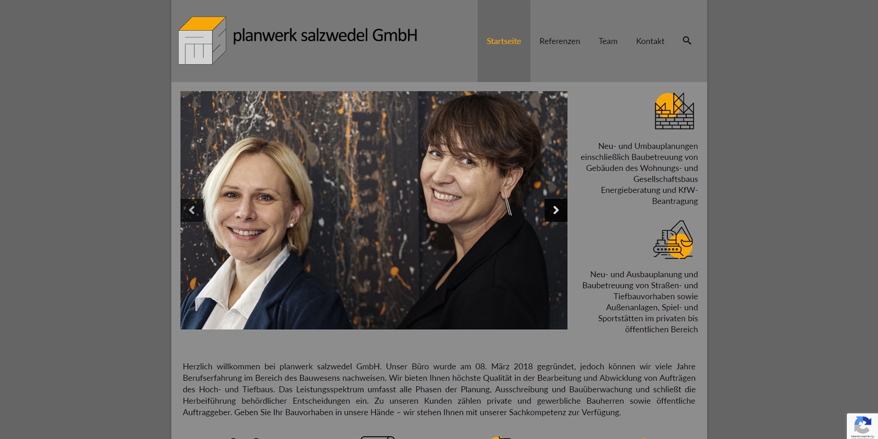 planwerk salzwedel GmbH - Startseite