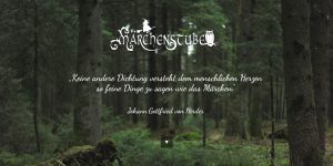 Märchenstube