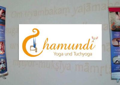 Chamundi Yoga & Chamundi Akademie 2023