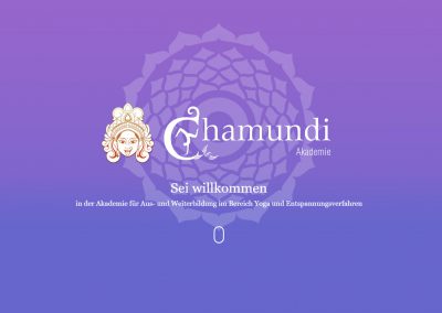 Chamundi Akademie