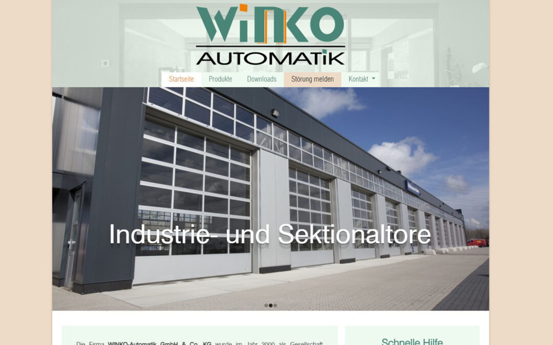 Winko Automatik