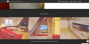 Ferienwohnung Miltern