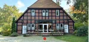 Seminar- und Ferienhaus Dübbekold