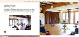 Seminar- und Ferienhaus Dübbekold