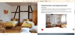Seminar- und Ferienhaus Dübbekold
